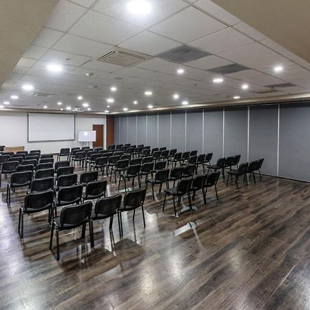 City Express Plus By Marriott Bogota Aeropuerto Dış mekan fotoğraf