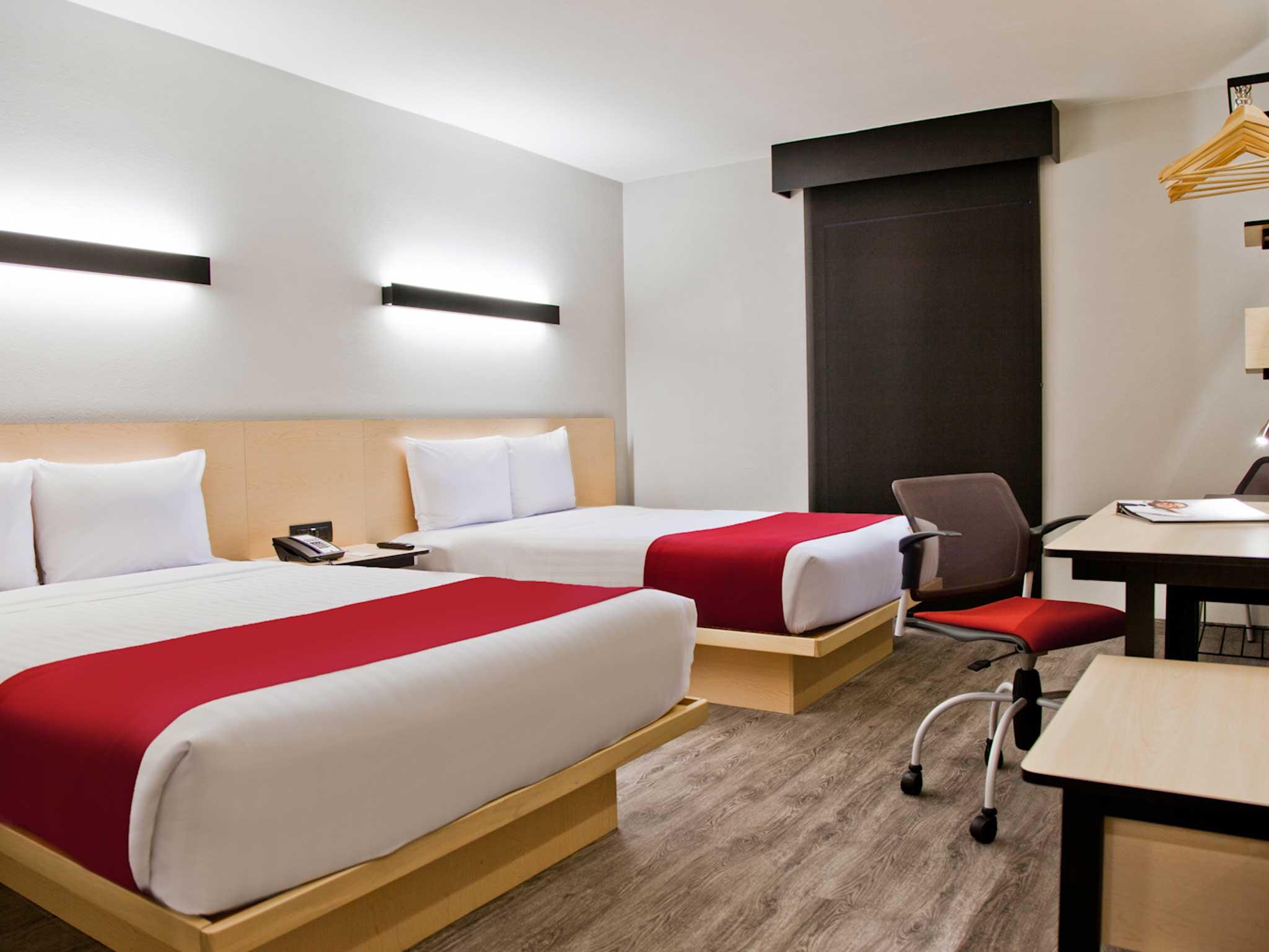 City Express Plus By Marriott Bogota Aeropuerto Dış mekan fotoğraf