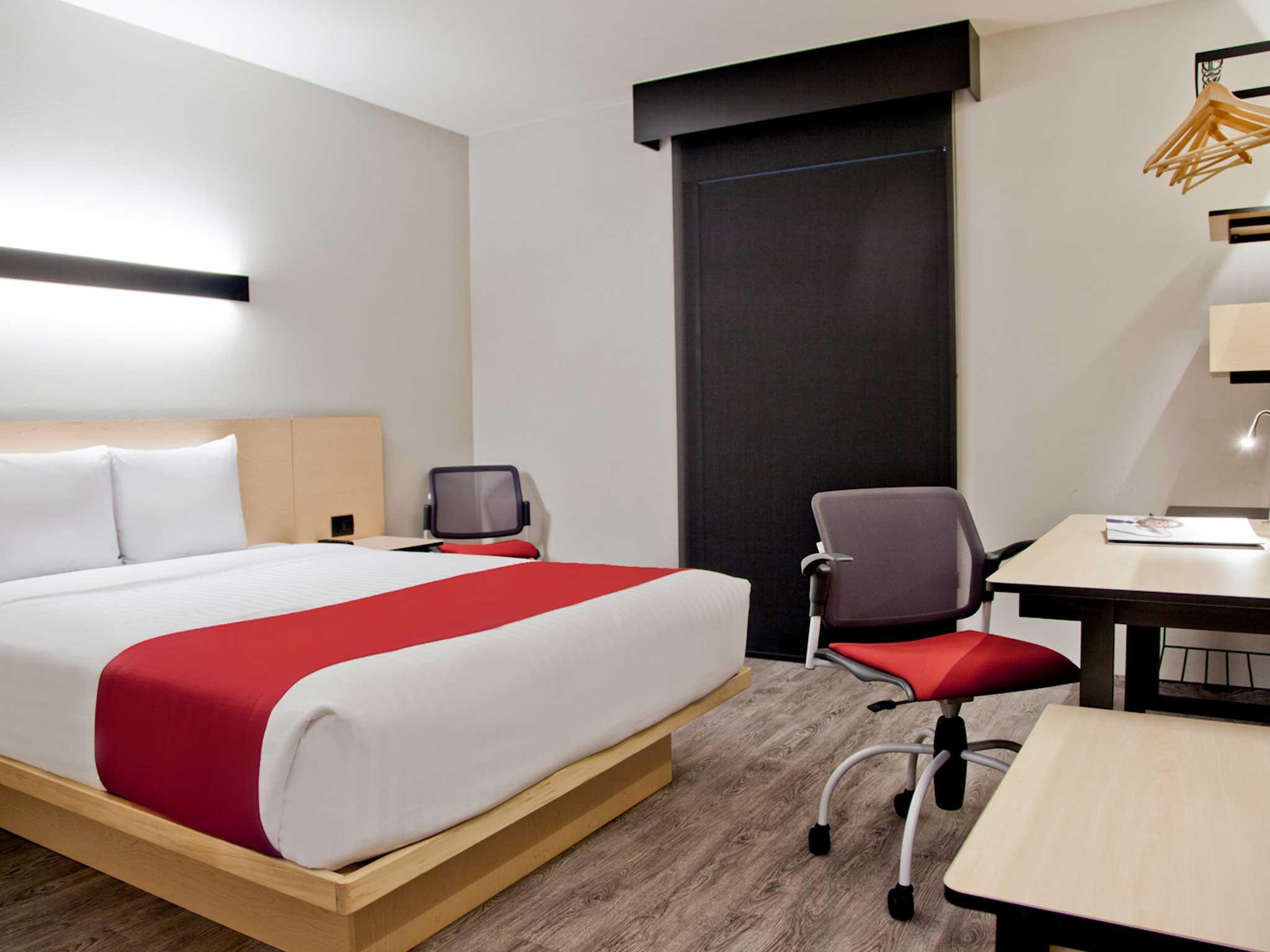 City Express Plus By Marriott Bogota Aeropuerto Dış mekan fotoğraf