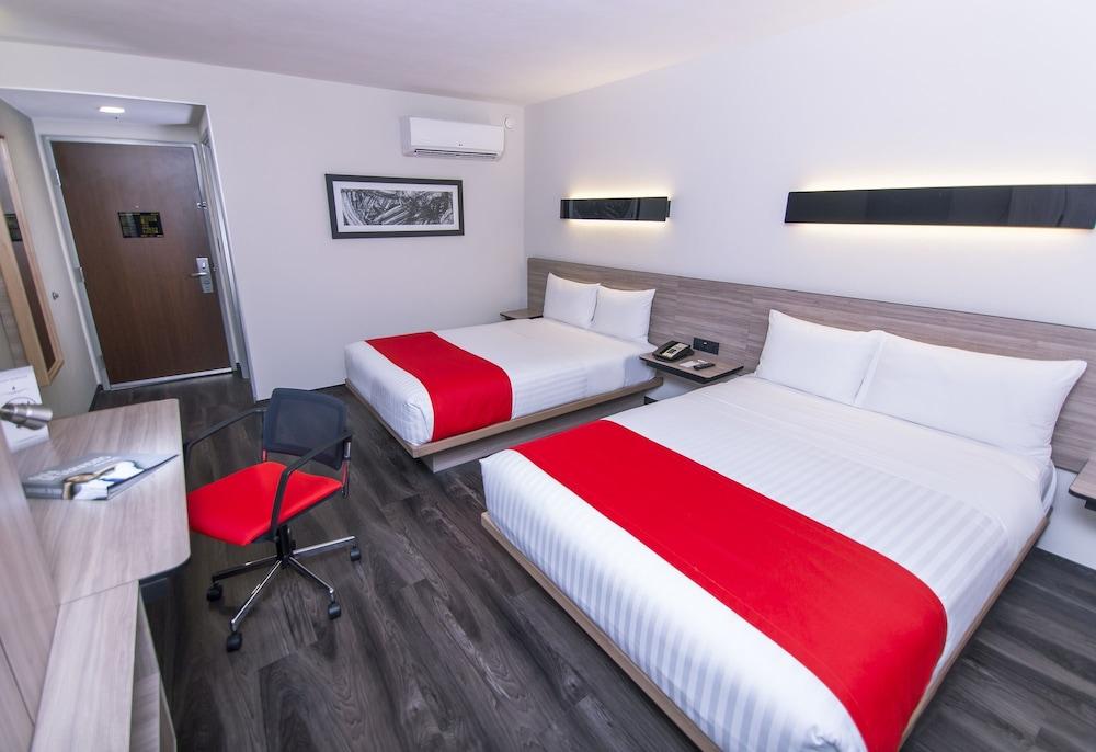 City Express Plus By Marriott Bogota Aeropuerto Dış mekan fotoğraf