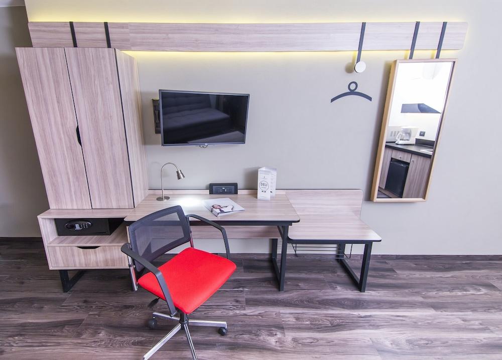 City Express Plus By Marriott Bogota Aeropuerto Dış mekan fotoğraf