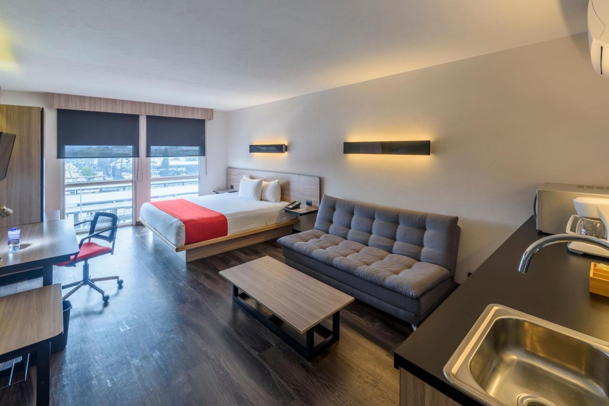 City Express Plus By Marriott Bogota Aeropuerto Dış mekan fotoğraf
