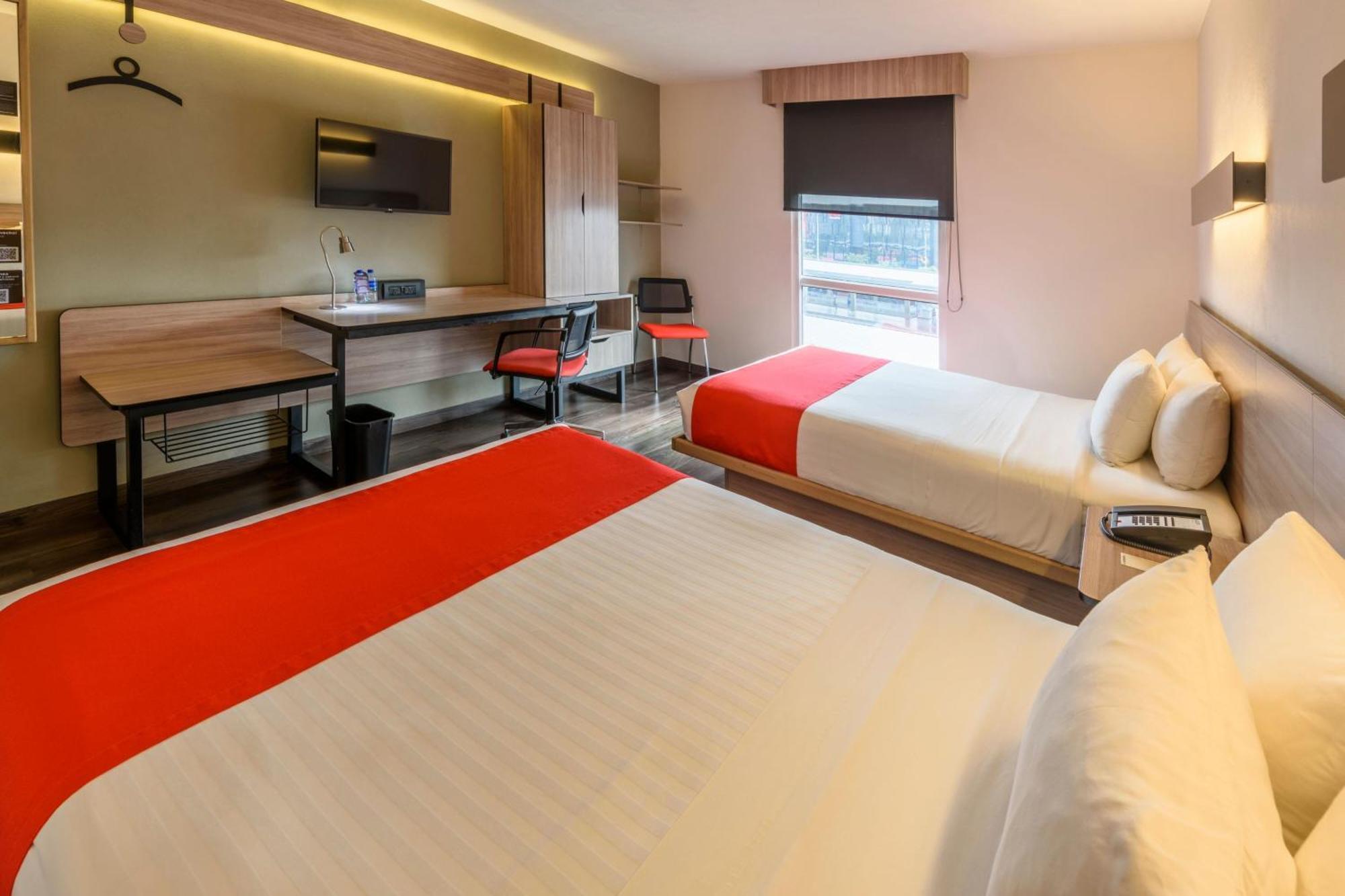 City Express Plus By Marriott Bogota Aeropuerto Dış mekan fotoğraf