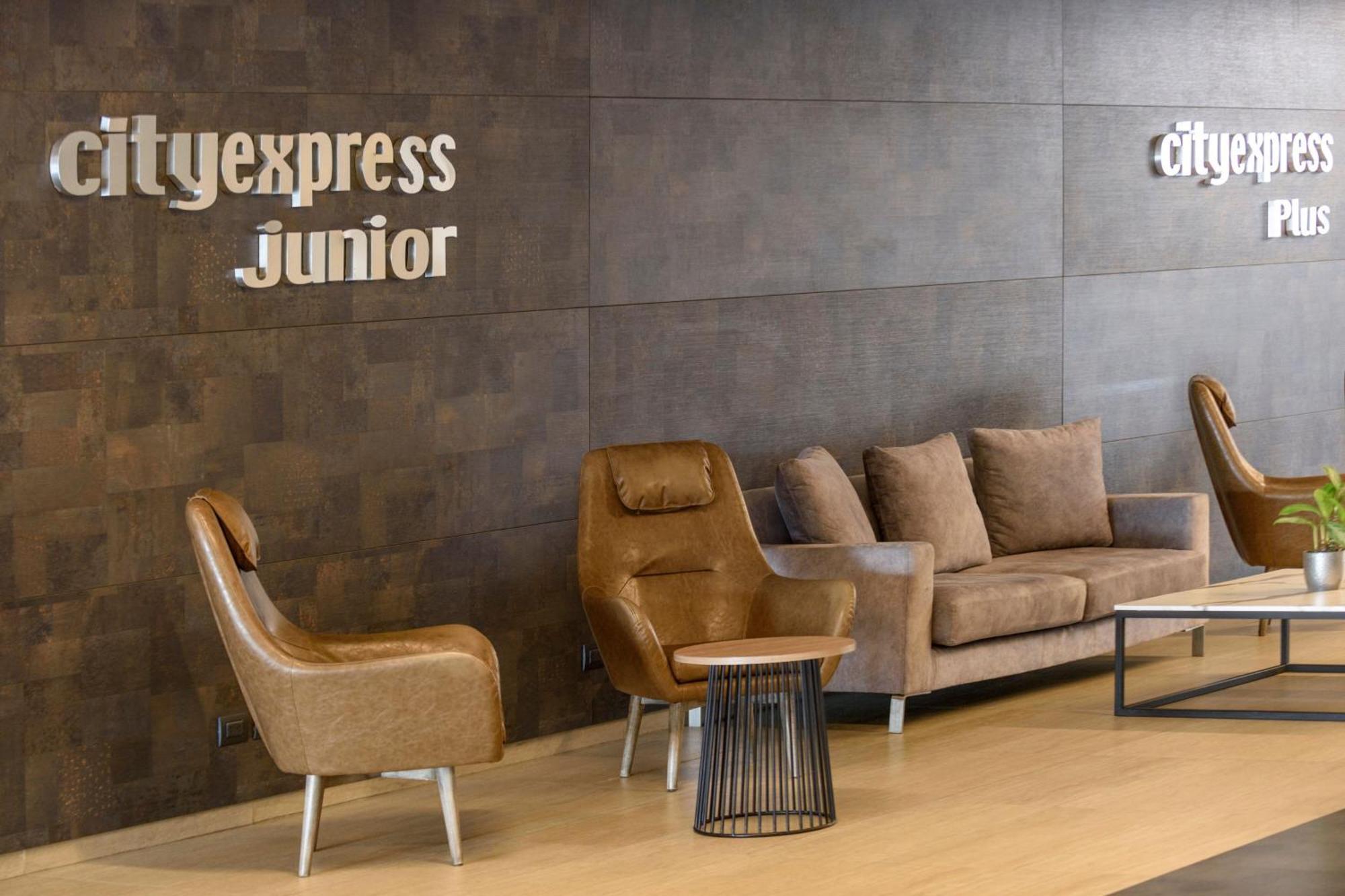 City Express Plus By Marriott Bogota Aeropuerto Dış mekan fotoğraf