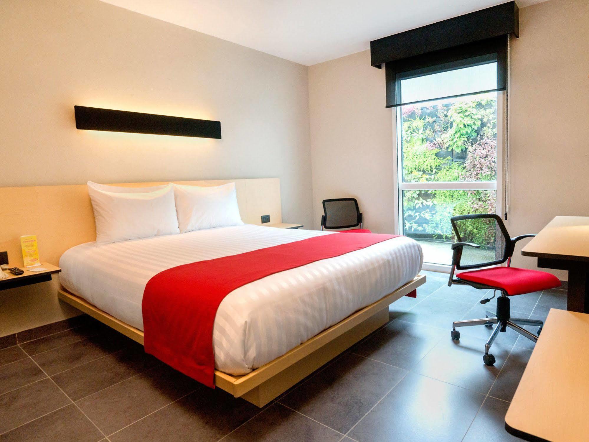 City Express Plus By Marriott Bogota Aeropuerto Dış mekan fotoğraf